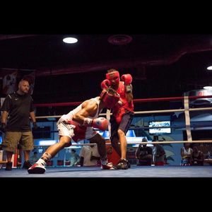 Meet your Posher, Dijon